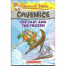 Geronimo Stilton?s Cavemice by ''Geronimo Stilton''
